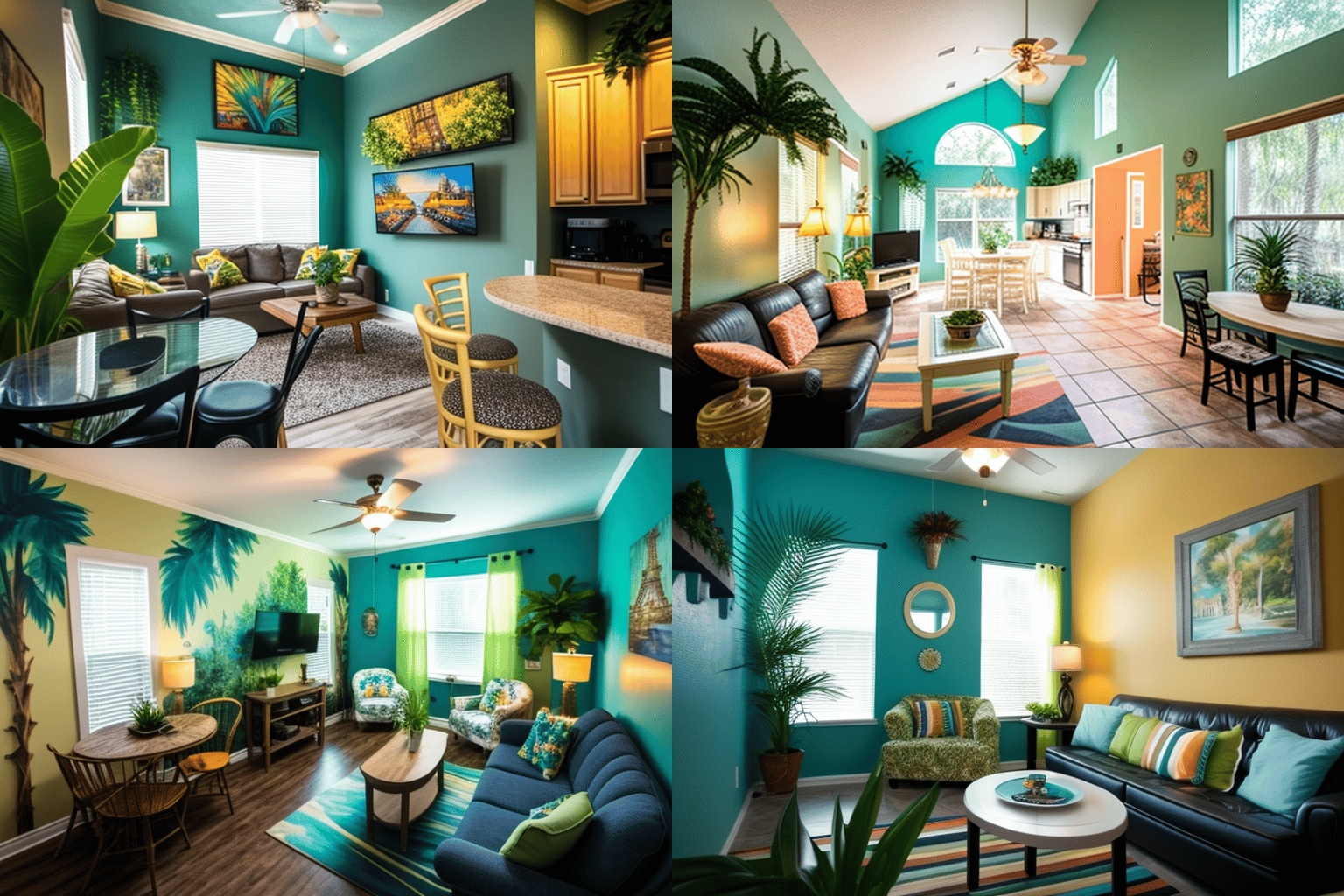 Why Orlando is the Ideal Location for a Vacation Rental Property