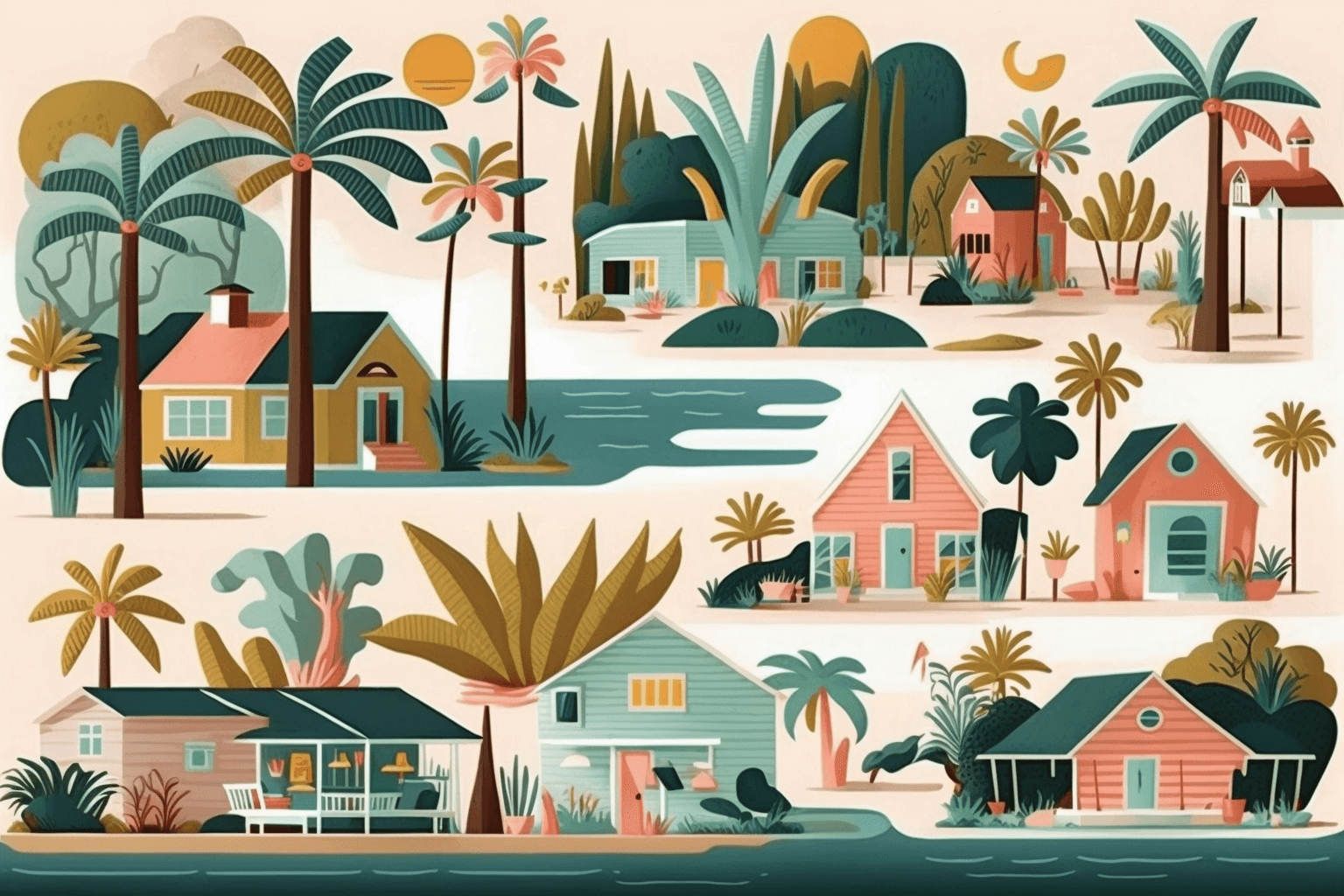 orlando management success